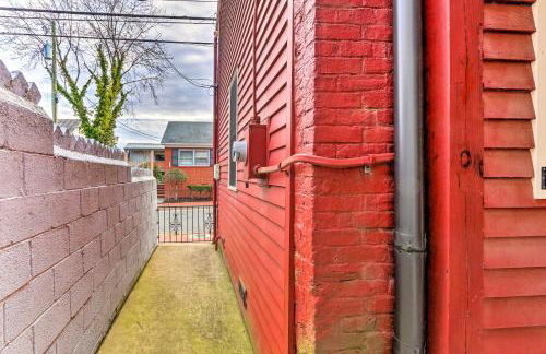 Townhome in Leesburg Historic District! - Foto 23