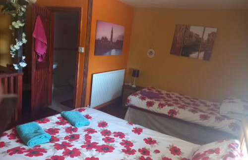 Yarm Cottages Rafters sleep 2 Next to Fox Covert Pub - Foto 8