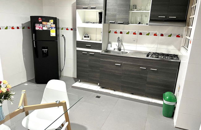 Apto Super Cómodo al Norte de la Ciudad - Foto 74