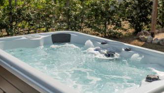 Villa LA CESA & Villino LA CASETTA Holiday Houses - Foto 2