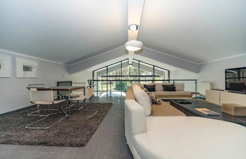 BelArt Luxury Golf Villa - Foto 64