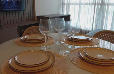 Vista mar - Parque do Cais 1710 - Foto 16