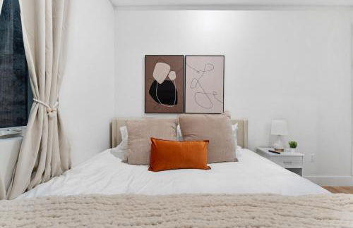 Luxury 3BR Backyard Oasis Close to NYC FirePit - Foto 41