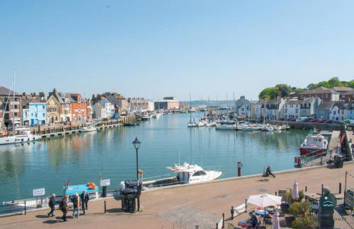 Quay View Apartment - Foto 19