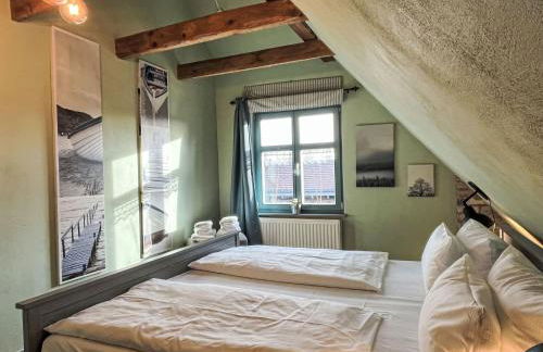 Holiday Home Reetgedecktes Ferienhaus Seelchen by Interhome - Foto 5