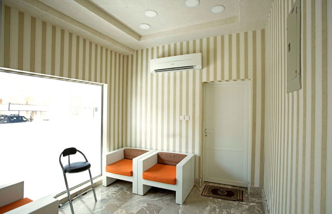 Star Emirates Suites - Foto 2