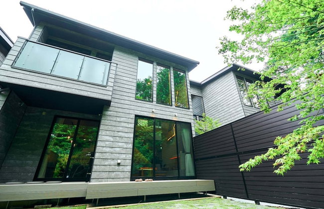 Rakuten STAY VILLA Hakone Sengokuhara - Foto 54