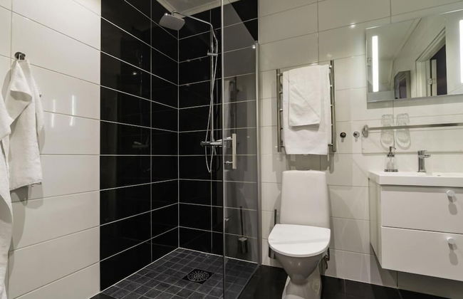 Parkstigens Lägenheter - Foto 21