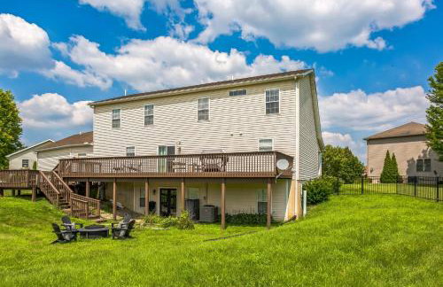 Oglesby Vacation Home home - Foto 33