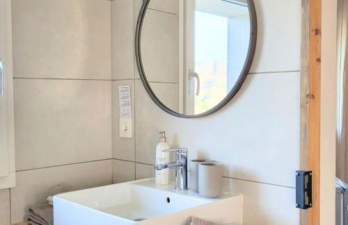 CŒUR VERT ökologisch mit viel Ambiente für Seelen-Wellness - Foto 56