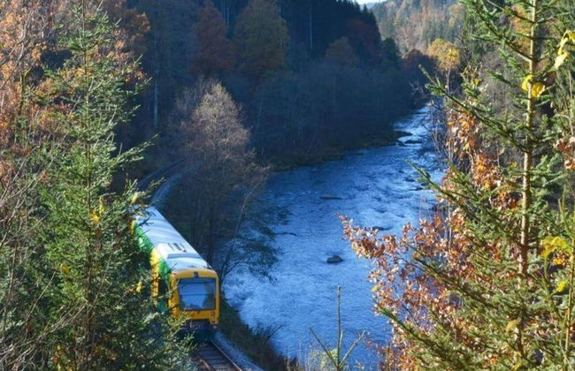 Apartment With Swimming Pool - Foto 27