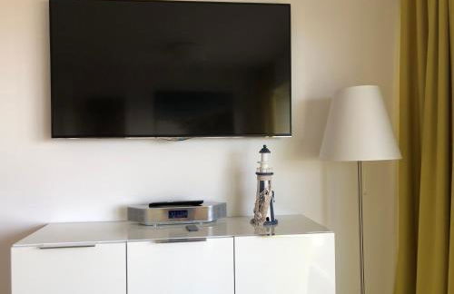 FeWo am Meer Schillig-Nordsee 47.4.M - Foto 4