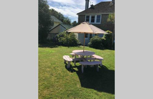 Lovely 3 Bed House Close to Carlyon Bay Beach! - Foto 18