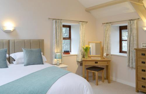 Dew Cottage - Foto 6