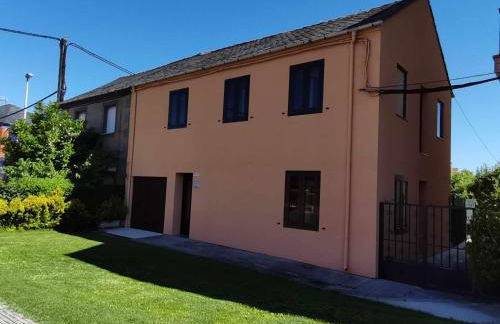 Casa Carreira Bierzo - Foto 43