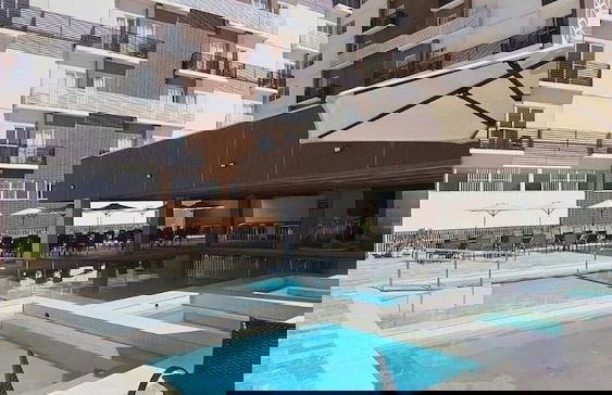 Apartamento acesso ao diRoma Acqua Park - Foto 21