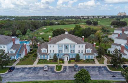 3 Bedroom Luxury Resort Condo 10 Min. From Disney! - Foto 73