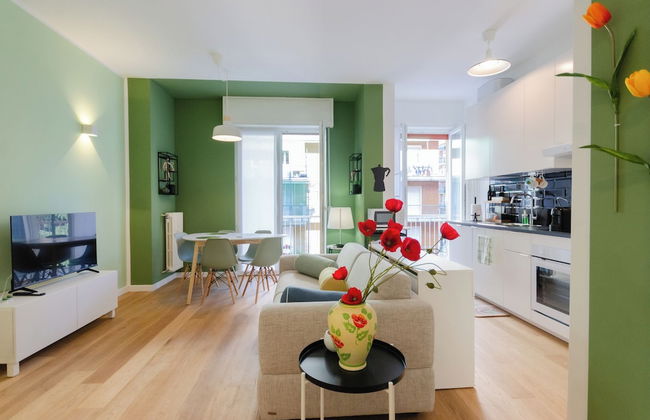 VivimiHome - Fiordalisi Home - Photo 22