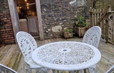 Fyne Byre Cottage - Barn Conversion with Hot Tub - Foto 6