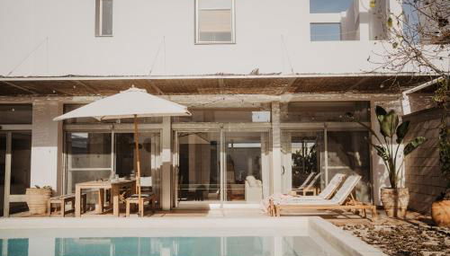 Casa2patis - Foto 3, sunbed