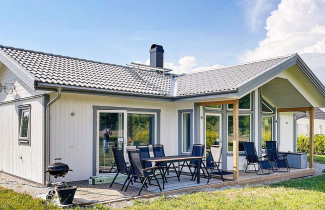 6 Person Holiday Home in Solvesborg - Photo 18