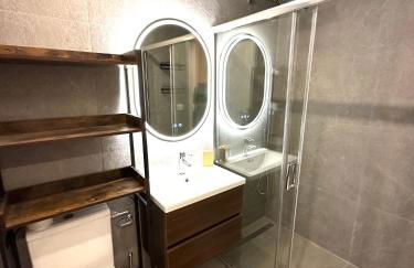 Ecrin Alpin hyper centre d'Auron - Foto 34