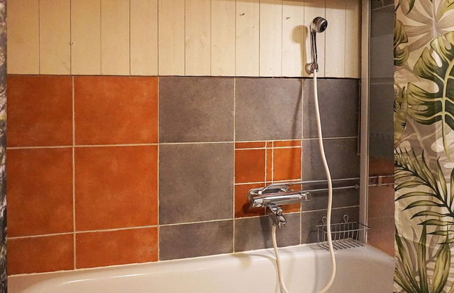 6 Person Holiday Home in Svanesund - Foto 9