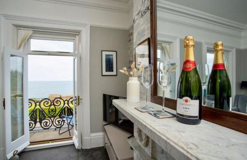 Ocean View Apartment - Foto 16