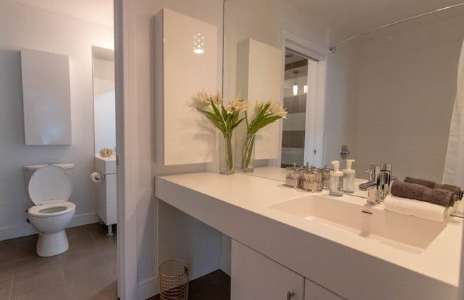 Designer Luxury 3 Bedroom Townhouse - Foto 44