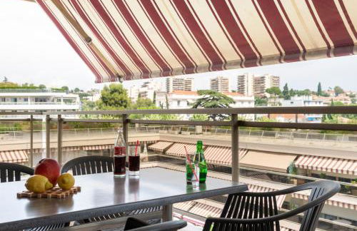 The Originals Résidence, Les Strélitzias, Antibes Juan-Les-Pins - Foto 8