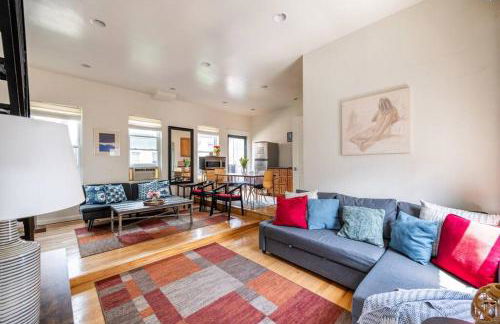 East Village Townhouse - Foto 45