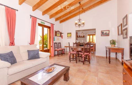 Villa Cas Frares by Slow Villas - Foto 9