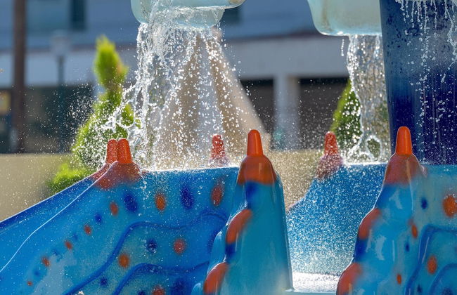 Sun Beach Resort - Foto 66