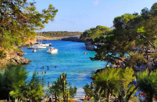 Tú casa en Mallorca con vistas al mar Tranquilidad todo el Año - Foto 47