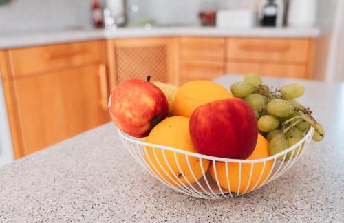 Maisonette-Wohnung Airport Messe Stuttgart - Balkon - Parkplatz - Foto 24