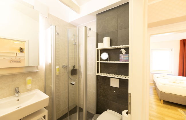 Little Suite Apartments - Foto 40