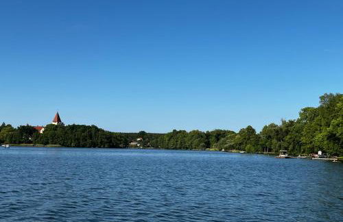 Domek Dębowy 2 - Foto 24