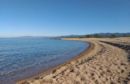 Tzanetos Seaside - Foto 25