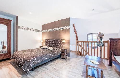 Holiday Home Gîte du Linon by Interhome - Foto 10