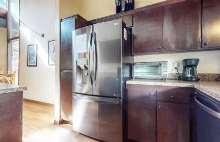 Mammoth Estates #113 condo - Foto 14