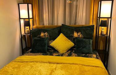 Comfort Zone Ostróda Villa Apartment Duplex - Foto 51