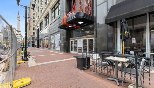 New Downtown Indy 3BR Retreat Sleeps 10 - Arcade - Foto 5