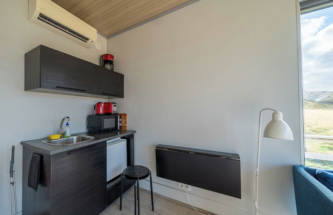 Dis Cottages - Foto 12