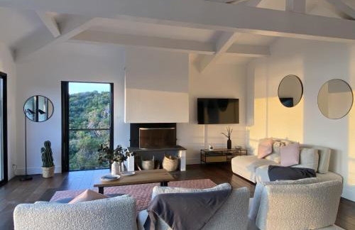 Magnifique villa vue mer avec piscine - Photo 19