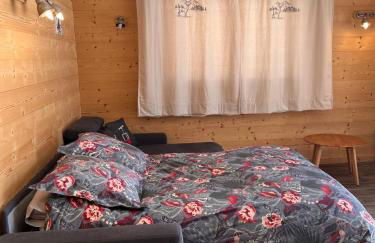 Le Zelfée appartement de 4 personnes à Albiez-Montrond - Foto 18