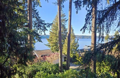 Private 2BR Amazing Lake Sammamish Views - Foto 23