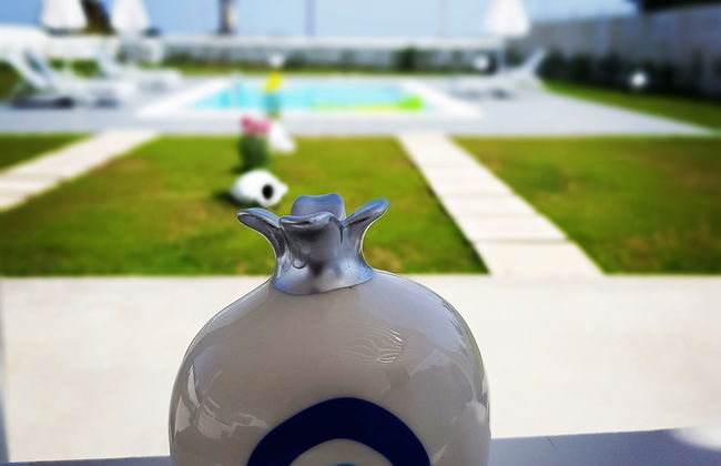 White Passion Villa - Foto 38