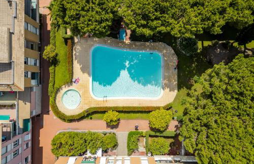 NEW Splash Lusso Con Piscine a 2 Passi Dal Mare - Foto 12