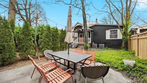 Cozy 2BR Near Bourbon Trail + Backyard Access - Foto 5