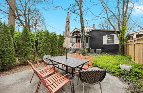 Cozy 2BR Near Bourbon Trail + Backyard Access - Foto 5